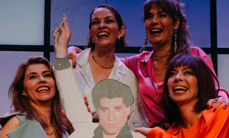 Salas de Teatro
