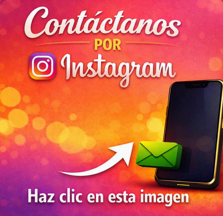 Click aquí para hacer tú pedido